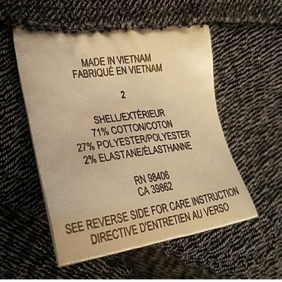 Theory Albita B_ specified Style Mini Dress 2 - Picture 5 of 6